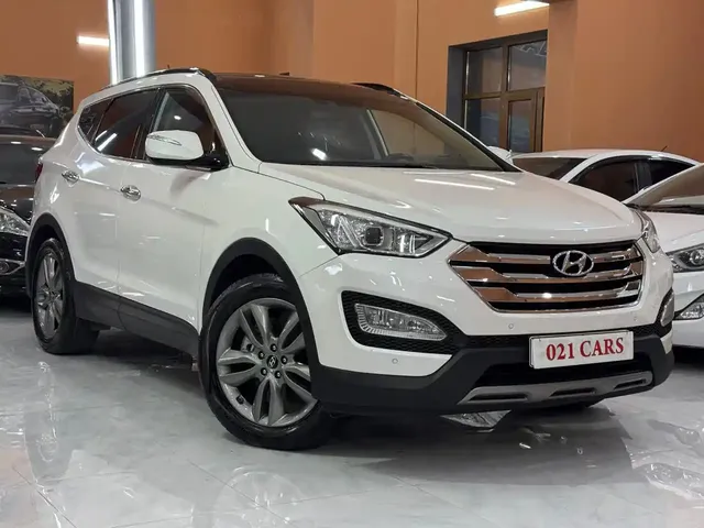 Hyundai Santa Fe, 2.0 L, 2014 жыл, 238 693 km, Khirdalan - Баасы: 31 700 ₼ - Tunel.az