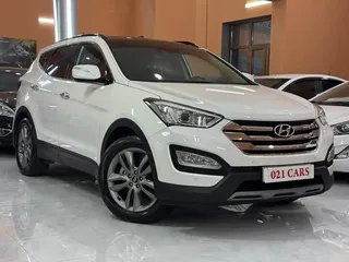 Hyundai Santa Fe, 2.0 L, 2014 жыл, 238 693 km, Khirdalan - Баасы: 31 700 ₼ - Tunel.az