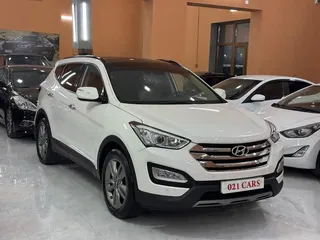Hyundai Santa Fe, 2.0 L, 2014 жыл, 238 693 km, Khirdalan - Баасы: 31 700 ₼ - Tunel.az
