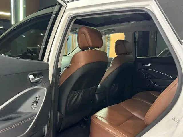 Hyundai Santa Fe, 2.0 L, 2014 жыл, 238 693 km, Khirdalan - Баасы: 31 700 ₼ - Tunel.az