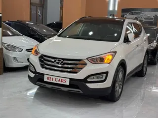 Hyundai Santa Fe, 2.0 L, 2014 жыл, 238 693 km, Khirdalan - Баасы: 31 700 ₼ - Tunel.az