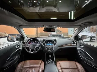 Hyundai Santa Fe, 2.0 L, 2014 жыл, 238 693 km, Khirdalan - Баасы: 31 700 ₼ - Tunel.az