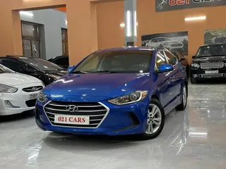 Hyundai Elantra, 2.0 L, 2017 baujahr, 201 395 km, Khirdalan - Preis: 22 700 ₼ - Tunel.az