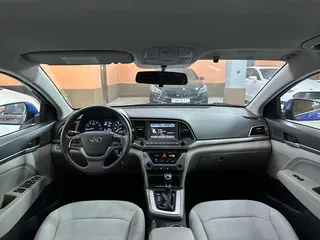 Hyundai Elantra, 2.0 L, 2017 baujahr, 201 395 km, Khirdalan - Preis: 22 700 ₼ - Tunel.az