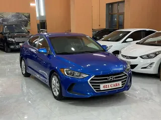 Hyundai Elantra, 2.0 L, 2017 baujahr, 201 395 km, Khirdalan - Preis: 22 700 ₼ - Tunel.az