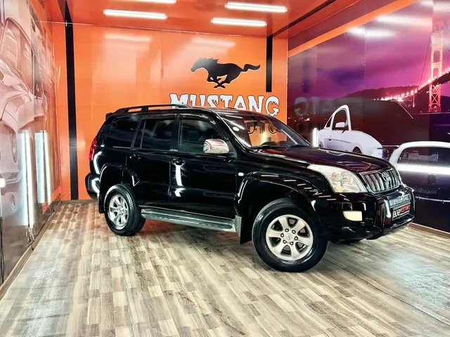 Toyota Prado, 4.0 L, 2006 year, 265 000 km, Sumgayit - Price: 30 000 ₼ - Tunel.az