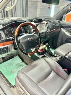 Toyota Prado, 4.0 L, 2006 year, 265 000 km, Sumgayit - Price: 30 000 ₼ - Tunel.az