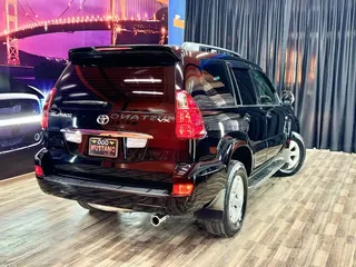 Toyota Prado, 4.0 L, 2006 year, 265 000 km, Sumgayit - Price: 30 000 ₼ - Tunel.az