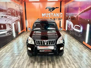 Toyota Prado, 4.0 L, 2006 year, 265 000 km, Sumgayit - Price: 30 000 ₼ - Tunel.az