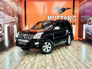 Toyota Prado, 4.0 L, 2006 year, 265 000 km, Sumgayit - Price: 30 000 ₼ - Tunel.az