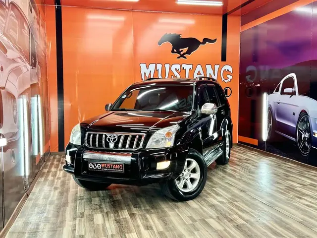 Toyota Prado, 4.0 L, 2006 year, 265 000 km, Sumgayit - Price: 30 000 ₼ - Tunel.az