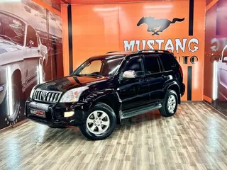 Toyota Prado, 4.0 L, 2006 year, 265 000 km, Sumgayit - Price: 30 000 ₼ - Tunel.az