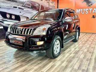 Toyota Prado, 4.0 L, 2006 year, 265 000 km, Sumgayit - Price: 30 000 ₼ - Tunel.az