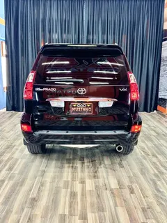Toyota Prado, 4.0 L, 2006 year, 265 000 km, Sumgayit - Price: 30 000 ₼ - Tunel.az