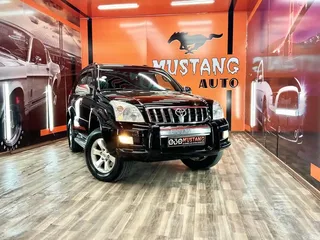 Toyota Prado, 4.0 L, 2006 year, 265 000 km, Sumgayit - Price: 30 000 ₼ - Tunel.az