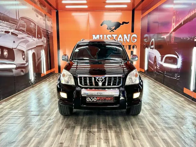 Toyota Prado, 4.0 L, 2006 year, 265 000 km, Sumgayit - Price: 30 000 ₼ - Tunel.az