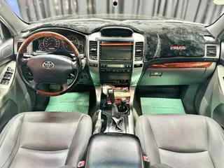 Toyota Prado, 4.0 L, 2006 year, 265 000 km, Sumgayit - Price: 30 000 ₼ - Tunel.az