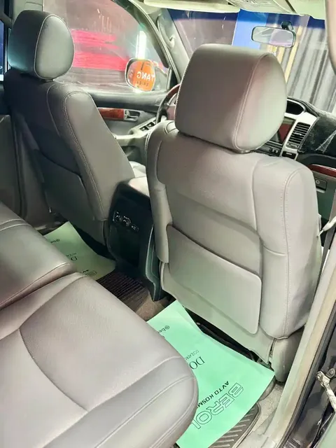 Toyota Prado, 4.0 L, 2006 year, 265 000 km, Sumgayit - Price: 30 000 ₼ - Tunel.az
