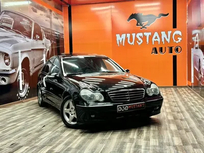 Mercedes C 200, 2.0 L, 2000 year, 294 300 km, Sumgayit - Price: 11 700 ₼ - Tunel.az