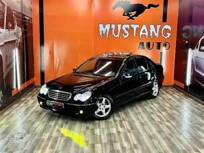 Mercedes C 200, 2.0 L, 2000 year, 294 300 km, Sumgayit - Price: 11 700 ₼ - Tunel.az