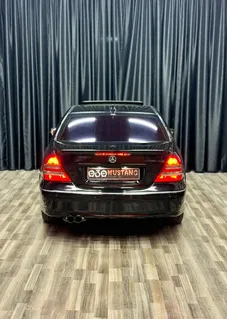 Mercedes C 200, 2.0 L, 2000 year, 294 300 km, Sumgayit - Price: 11 700 ₼ - Tunel.az
