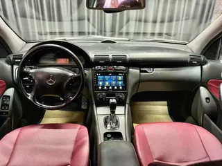 Mercedes C 200, 2.0 L, 2000 year, 294 300 km, Sumgayit - Price: 11 700 ₼ - Tunel.az