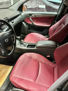Mercedes C 200, 2.0 L, 2000 year, 294 300 km, Sumgayit - Price: 11 700 ₼ - Tunel.az