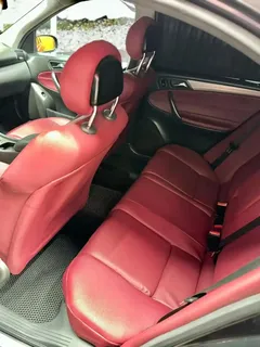 Mercedes C 200, 2.0 L, 2000 year, 294 300 km, Sumgayit - Price: 11 700 ₼ - Tunel.az