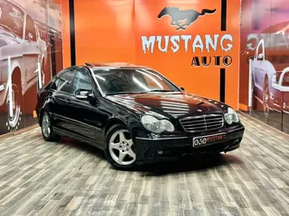 Mercedes C 200, 2.0 L, 2000 year, 294 300 km, Sumgayit - Price: 11 700 ₼ - Tunel.az