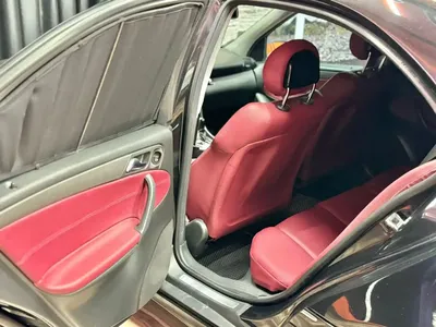 Mercedes C 200, 2.0 L, 2000 year, 294 300 km, Sumgayit - Price: 11 700 ₼ - Tunel.az