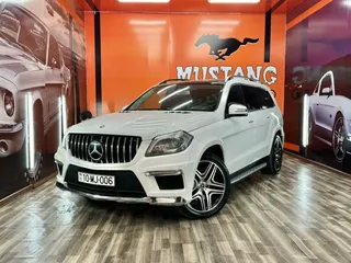 Mercedes GL 500 4MATIC, 5.0 L, 2014 year, 250 000 km, Sumgayit - Price: 36 500 $ - Tunel.az