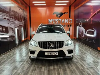 Mercedes GL 500 4MATIC, 5.0 L, 2014 year, 250 000 km, Sumgayit - Price: 36 500 $ - Tunel.az