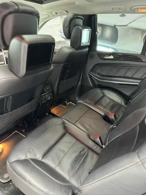 Mercedes GL 500 4MATIC, 5.0 L, 2014 year, 250 000 km, Sumgayit - Price: 36 500 $ - Tunel.az