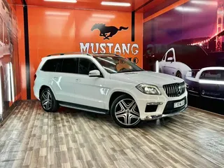 Mercedes GL 500 4MATIC, 5.0 L, 2014 year, 250 000 km, Sumgayit - Price: 36 500 $ - Tunel.az