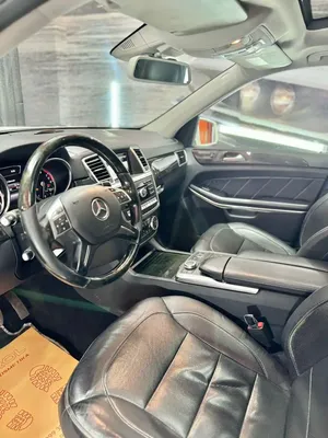 Mercedes GL 500 4MATIC, 5.0 L, 2014 year, 250 000 km, Sumgayit - Price: 36 500 $ - Tunel.az