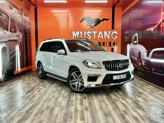 Mercedes GL 500 4MATIC, 5.0 L, 2014 year, 250 000 km, Sumgayit - Price: 36 500 $ - Tunel.az