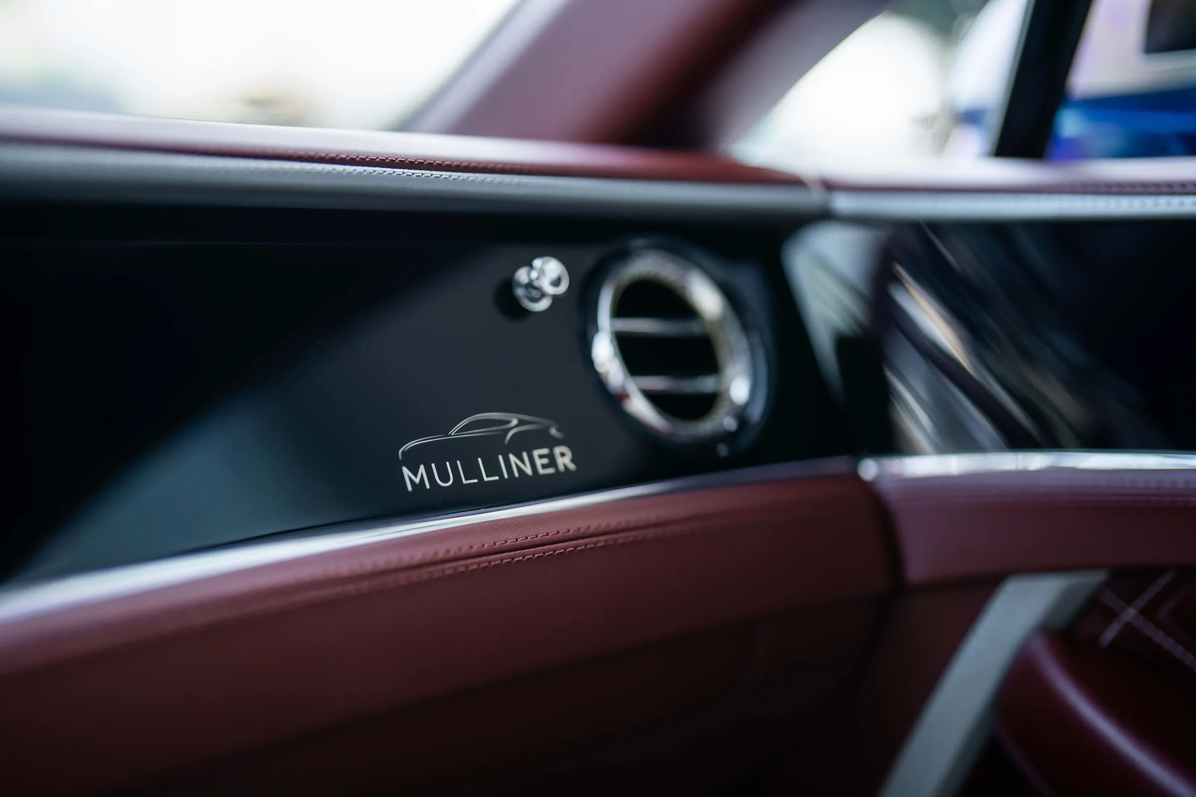 Bentley Continental, 4.0 L, 2023 год, 3 850 km, Баку - Цена: 335 000 $ - Tunel.az