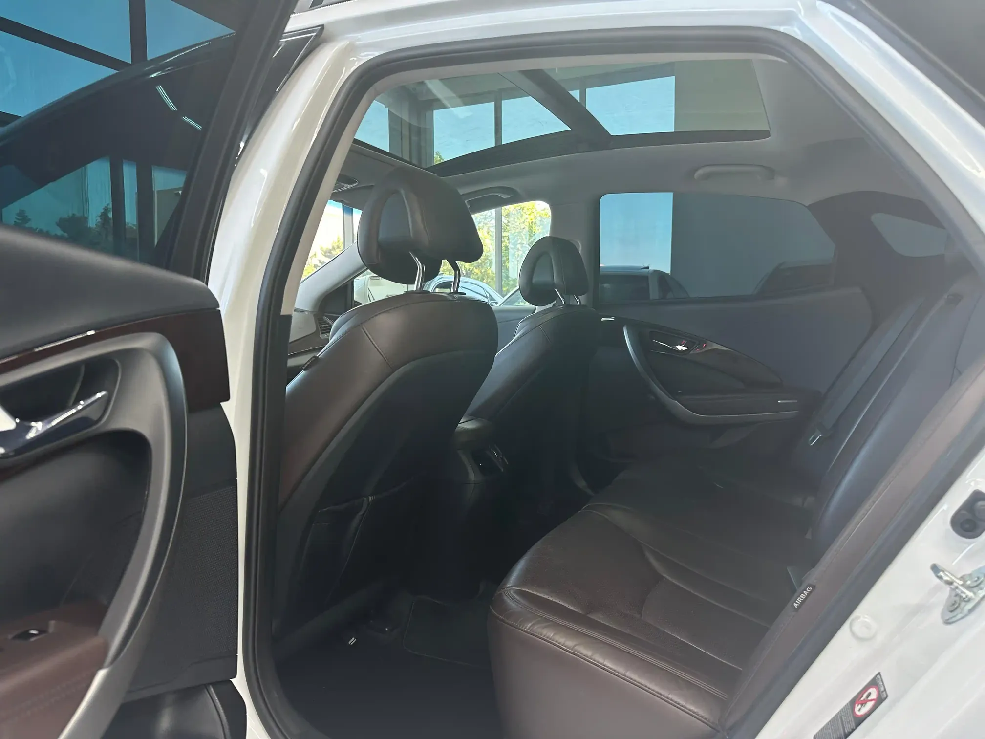 Hyundai Grandeur, 2.2 L, 2015 year, 159 000 km, Sumgayit - Price: 33 000 ₼ - Tunel.az