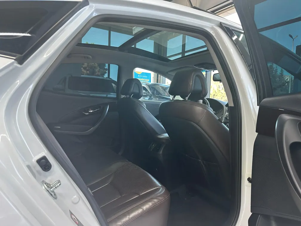 Hyundai Grandeur, 2.2 L, 2015 year, 159 000 km, Sumgayit - Price: 33 000 ₼ - Tunel.az