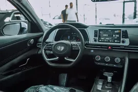 Hyundai Elantra, 1.5 L, 2024 i̇l, 0 km, Sumqayıt - Qiymət: 33 200 ₼ - Tunel.az