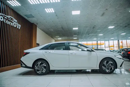Hyundai Elantra, 1.5 L, 2024 i̇l, 0 km, Sumqayıt - Qiymət: 33 200 ₼ - Tunel.az