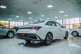 Hyundai Elantra, 1.5 L, 2024 i̇l, 0 km, Sumqayıt - Qiymət: 33 200 ₼ - Tunel.az