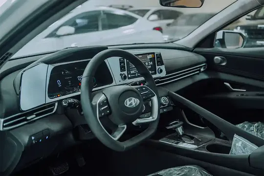Hyundai Elantra, 1.5 L, 2024 i̇l, 0 km, Sumqayıt - Qiymət: 33 200 ₼ - Tunel.az