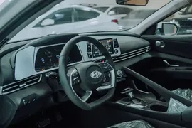 Hyundai Elantra, 1.5 L, 2024 i̇l, 0 km, Sumqayıt - Qiymət: 33 200 ₼ - Tunel.az