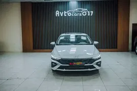 Hyundai Elantra, 1.5 L, 2024 i̇l, 0 km, Sumqayıt - Qiymət: 33 200 ₼ - Tunel.az
