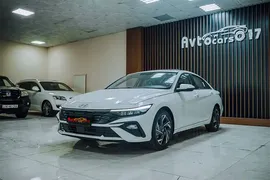 Hyundai Elantra, 1.5 L, 2024 i̇l, 0 km, Sumqayıt - Qiymət: 33 200 ₼ - Tunel.az