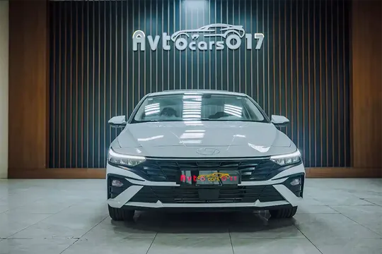 Hyundai Elantra, 1.5 L, 2024 i̇l, 0 km, Sumqayıt - Qiymət: 33 200 ₼ - Tunel.az