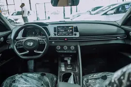Hyundai Elantra, 1.5 L, 2024 i̇l, 0 km, Sumqayıt - Qiymət: 33 200 ₼ - Tunel.az