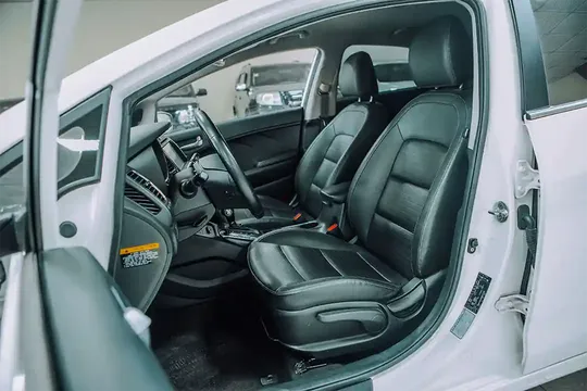 Kia Cerato, 1.6 L, 2016 год, 57 000 km, Сумгаит - Цена: 24 900 ₼ - Tunel.az