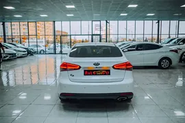 Kia Cerato, 1.6 L, 2016 год, 57 000 km, Сумгаит - Цена: 24 900 ₼ - Tunel.az